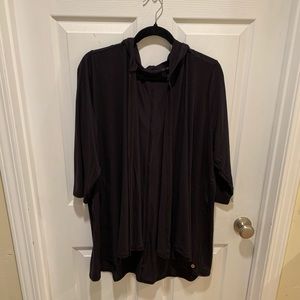 Lane Bryant Livi over piece